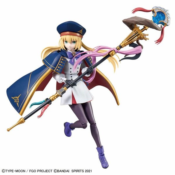 30MS Caster / Altria Caster