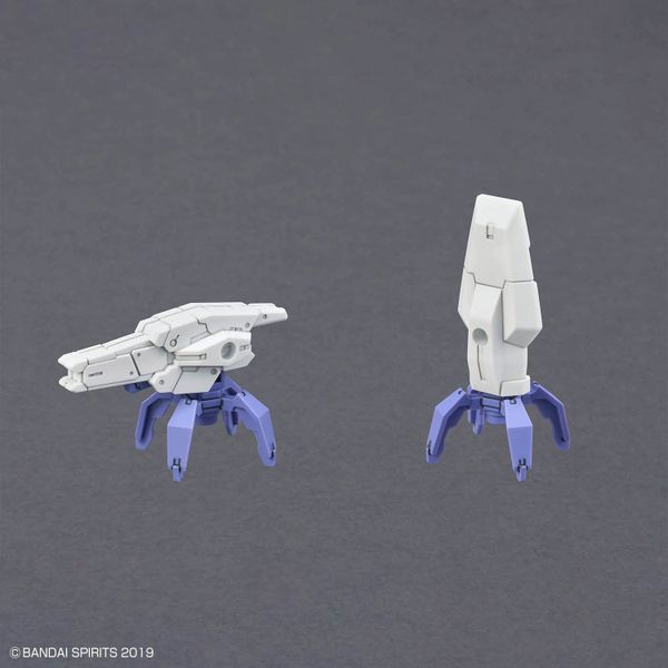 30MM 1/144 eEXM-40 Iglight 01