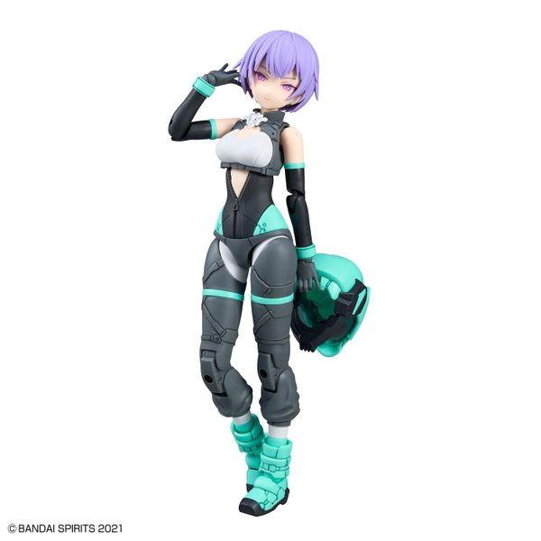 30MS SIS-V00 Rydira - Color A