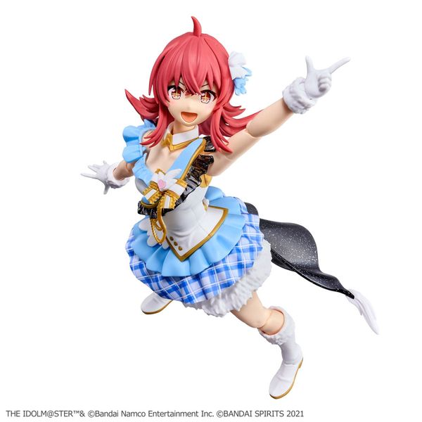 30MS - THE IDOLMASTER - KAHO KOMIYA