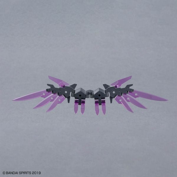 30MM 1/144 Option parts set 22 - Wing Unit 2