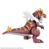 [Pre-order / Đặt trước] Pokemon Plastic Model Collection Fossil Pokemon Series Tyranitar