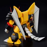 HG Mashin Hero Wataru - Jyakomaru