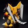 HG Mashin Hero Wataru - Jyakomaru
