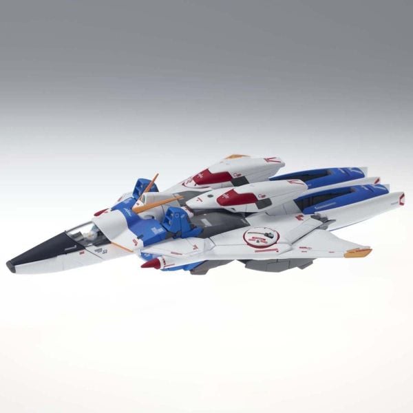 MG 1/100 V DASH GUNDAM Ver ka
