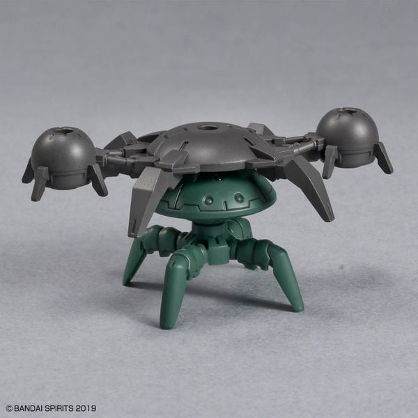 30MM 1/144 bEXM-15FA FULL ARMOR PORTANOVA