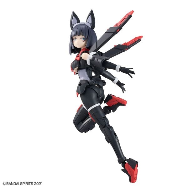 30MS SIS-K00 Micolulu - Color B