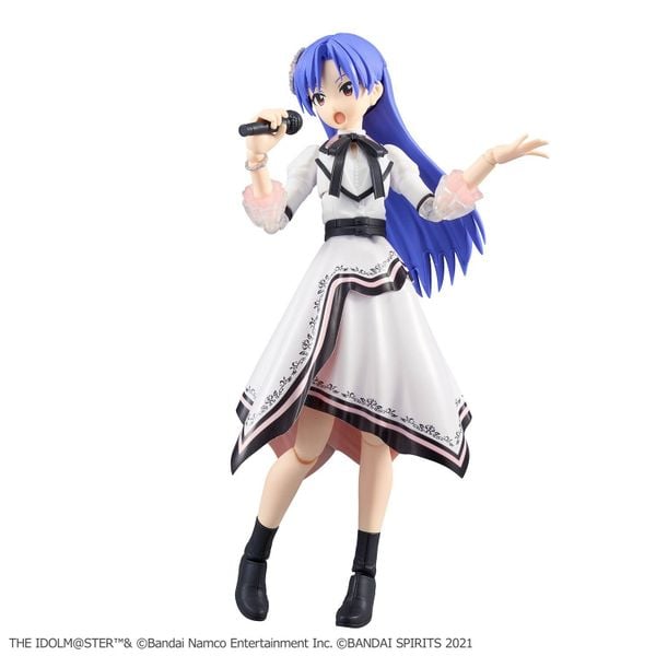 30MS - THE IDOLMASTER - Kisaragi Chihaya - 20th Anniv YOU AND Ai!