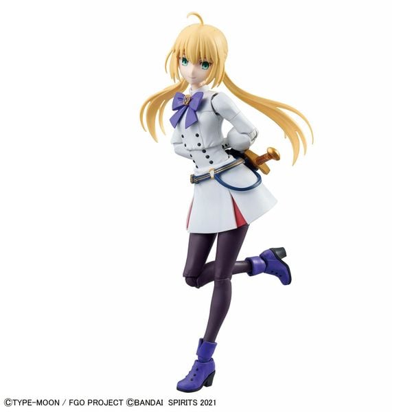 30MS Caster / Altria Caster