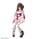 30MS SIS-Y00 Shuremi - Color B