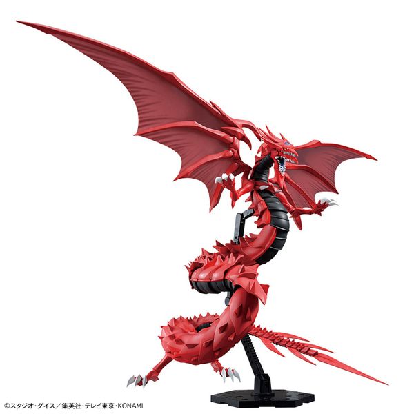 Figure-rise Standard Amplified - Yu-Gi-Oh! - SLIFER THE SKY DRAGON