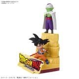 Dragon Ball Daima Plastic Model Son Goku-Mini & Piccolo-Mini
