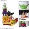 Dragon Ball Daima Plastic Model Son Goku-Mini & Piccolo-Mini