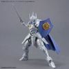 30MF CLASS UP ARMOR - LIBER COMMANDER