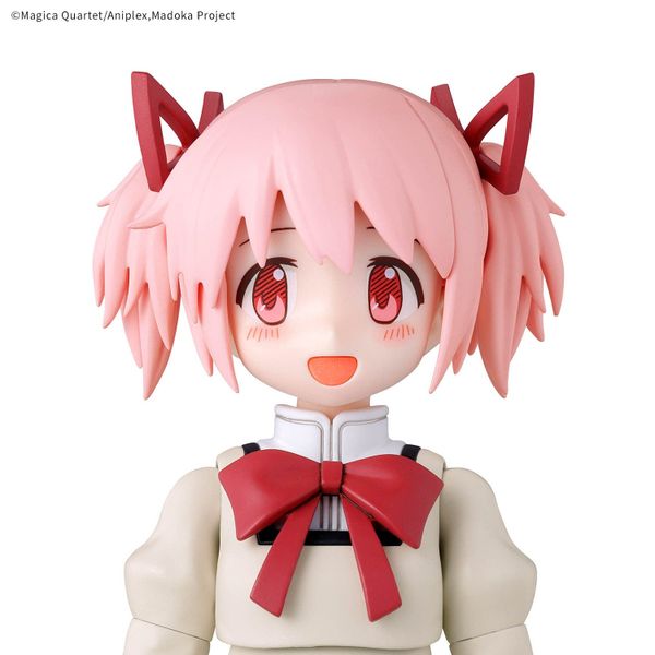 30MP - The Puella Magi - Kaname Madoka Uniform ver