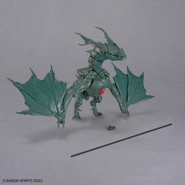 30MF DLROWYVERN