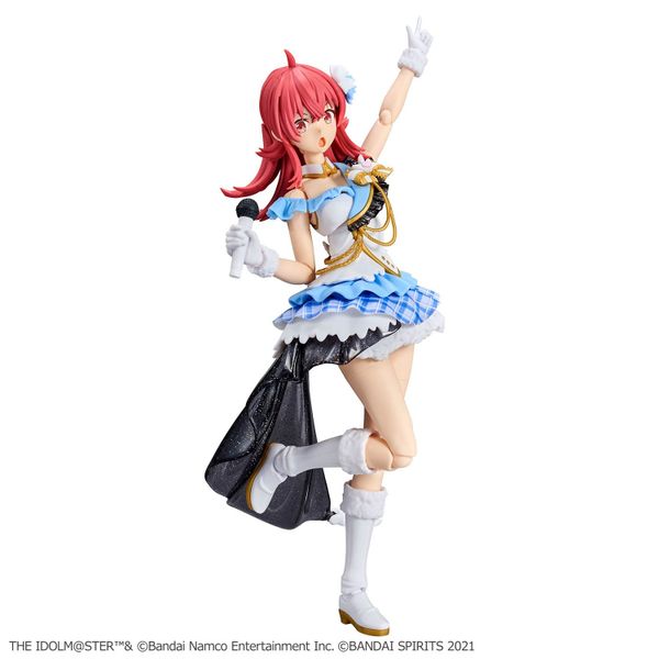 30MS - THE IDOLMASTER - KAHO KOMIYA