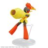 Pokemon PLAMO COLLECTION 58 SELECT SERIES Armarouge