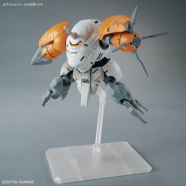HG IBO 1/144 Monkey Rodi 598 Unit / Monkey Crab Rodi