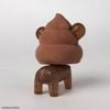 Clay Model Kit - Unkosol Day - Animal Unchi Set 1 - Cat & Bear