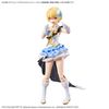 30MS - THE IDOLMASTER - OPTION HAIR STYLE & FACE PARTS SET - JURI SAIJO/NATSUHA ARISUGAWA