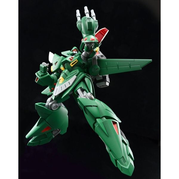 HG SRWOG Gespenst Mk-II / Mk-2 Mass Product Model Use by KAI