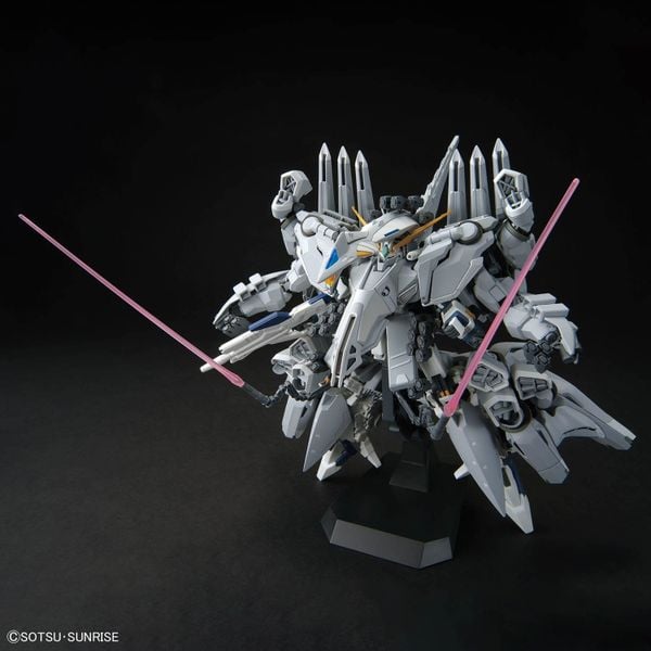 HG UC 1/144 ALYZEUS