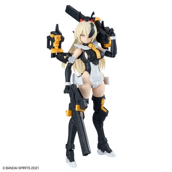 30MS SIS-Hc106k BELVERIA-BERYS - FEROCE FORM