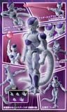 Figure-rise Standard Frieza - Final Form - Renewal Ver