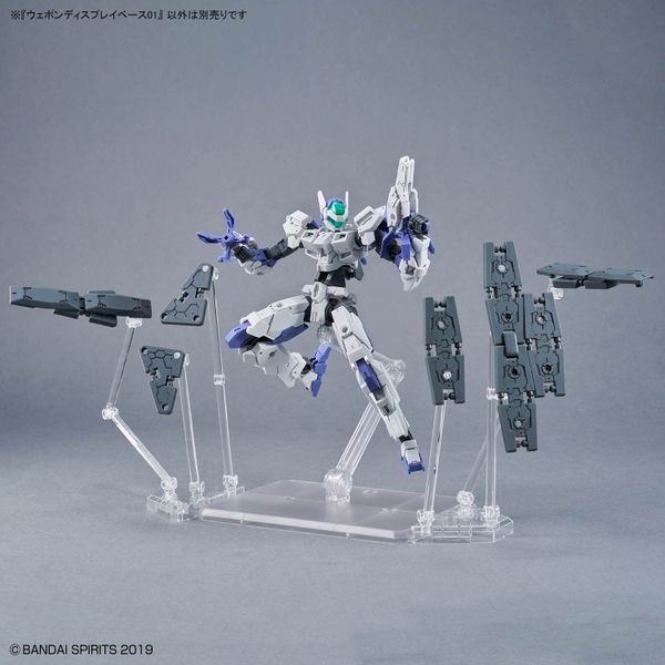 Đế trưng Weapon Display Base 01