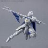 30MF CLASS UP ARMOR - LIBER COMMANDER