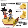 Dragon Ball DAIMA Plastic Model Son Goku-Mini & Vegeta-Mini