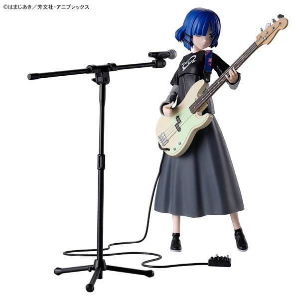 30MP - Bocchi the Rock! - Ryo Yamada