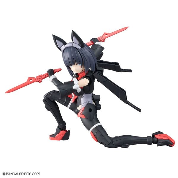 30MS SIS-K00 Micolulu - Color B