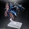 HG GQ 1/144 Challia's Rick Dom