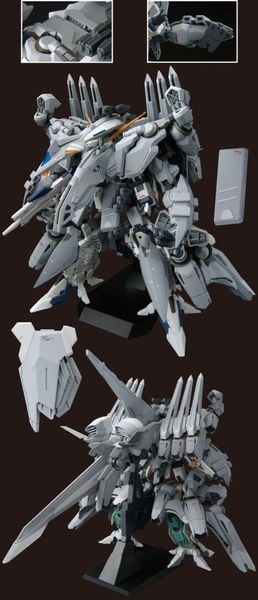 GUNDAM DECAL 143 MOBILE SUIT GUNDAM HATHAWAY MULTIUSE 2