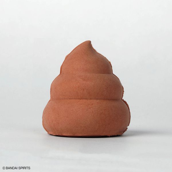 Clay Model Kit - Unkosol Day - Animal Unchi Set 1 - Cat & Bear