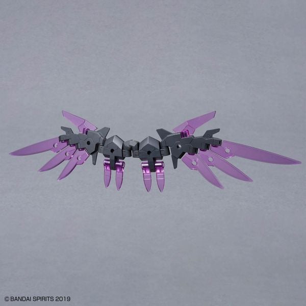 30MM 1/144 Option parts set 22 - Wing Unit 2