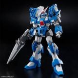 HG Super Robot Wars OG Ashsaviour