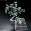 HG GQ 1/144 Zaku