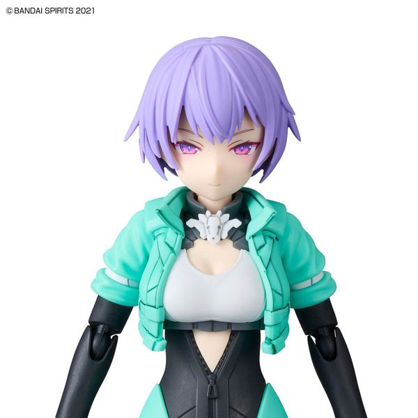 30MS SIS-V00 Rydira - Color A