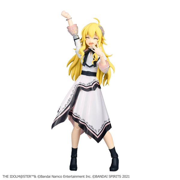 30MS - THE IDOLMASTER - Miki Hoshii - 20th Anniv YOU AND Ai!