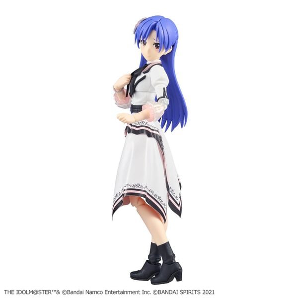 30MS - THE IDOLMASTER - Kisaragi Chihaya - 20th Anniv YOU AND Ai!