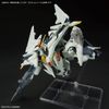 HG UC 1/144 XI GUNDAM - GUNDAM HATHAWAY THE SORCERY OF NYMPH CIRCE
