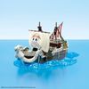 One Piece - Grand Ship Collection Going Merry - A Netflix Series: ONE PIECE