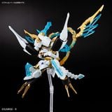 HG Mashin Creator Wataru - Shin Ryuohmaru
