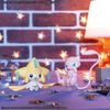 [Pre-order / Đặt trước] Pokemon PLAMO COLLECTION QUICK!! 23 JIRACHI