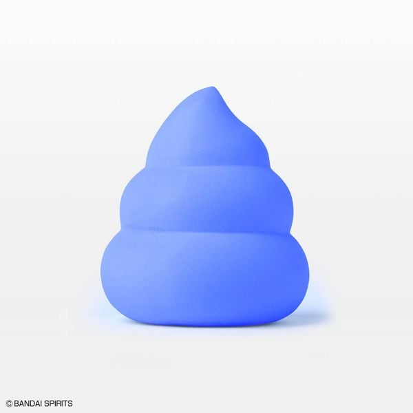 Clay Model Kit - Unkosol Day - Salaryman Unko