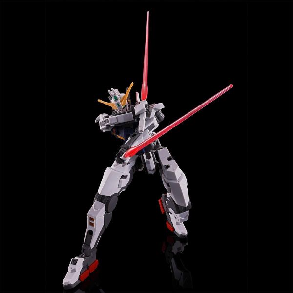 HG GE 1/144 EES-001 Gundam Zirius