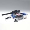 MG 1/100 V DASH GUNDAM Ver ka